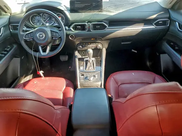 JM3KFBCM5R0370124 2024 MAZDA CX-5 - Image 8