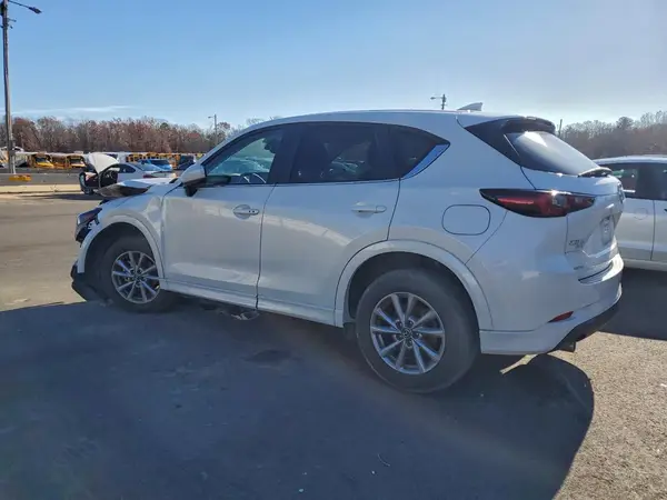 JM3KFBCM5R0372195 2024 MAZDA CX-5 - Image 2