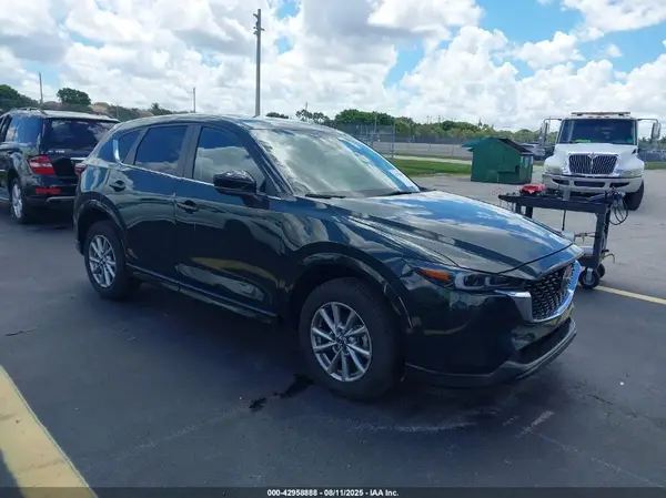 JM3KFBCM5R0374562 2024 MAZDA CX-5