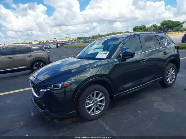 JM3KFBCM5R0374562 2024 MAZDA CX-5 - Image 2