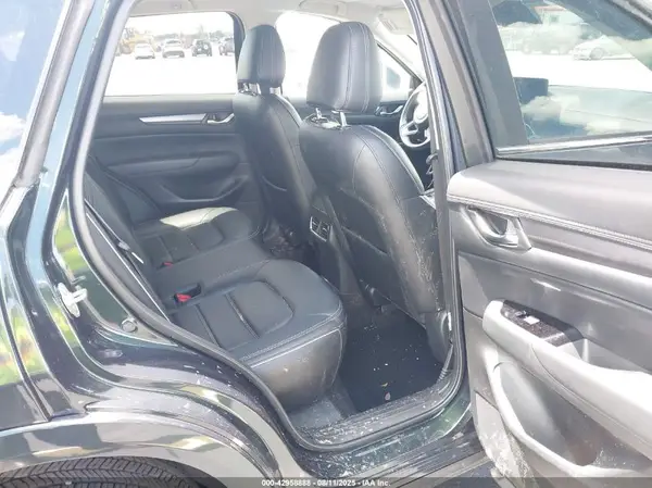JM3KFBCM5R0374562 2024 MAZDA CX-5 - Image 8