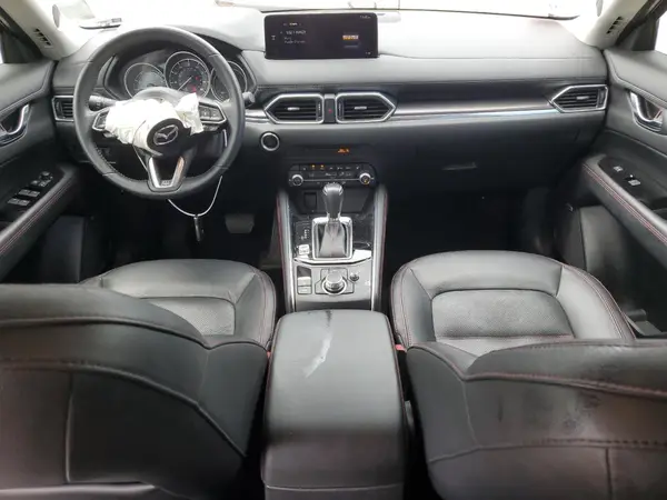 JM3KFBCM5R0376604 2024 MAZDA CX-5 - Image 8