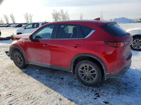 JM3KFBCM5R0376683 2024 MAZDA CX-5 - Image 2