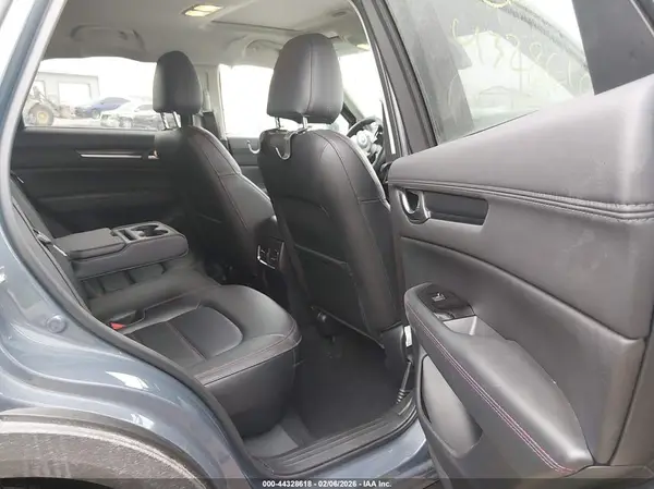 JM3KFBCM5R0382676 2024 MAZDA CX-5 - Image 8