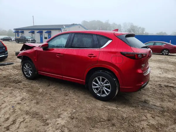 JM3KFBCM5R0384508 2024 MAZDA CX-5 - Image 2