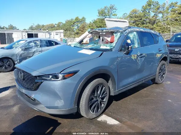 JM3KFBCM5R0385612 2024 MAZDA CX-5 - Image 2