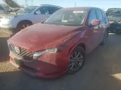 JM3KFBCM5R0387540 2024 MAZDA CX-5