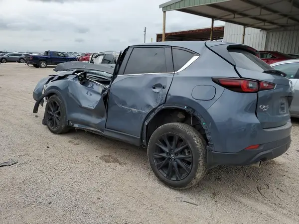 JM3KFBCM5R0387764 2024 MAZDA CX-5 - Image 2