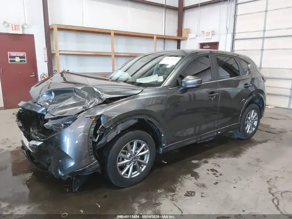 JM3KFBCM5R0388588 2024 MAZDA CX-5 - Image 2