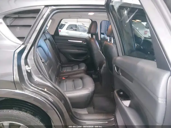 JM3KFBCM5R0388588 2024 MAZDA CX-5 - Image 8