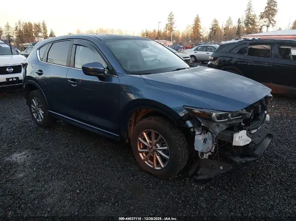 JM3KFBCM5R0389367 2024 MAZDA CX-5 - Image 1