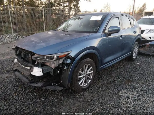 JM3KFBCM5R0389367 2024 MAZDA CX-5 - Image 2