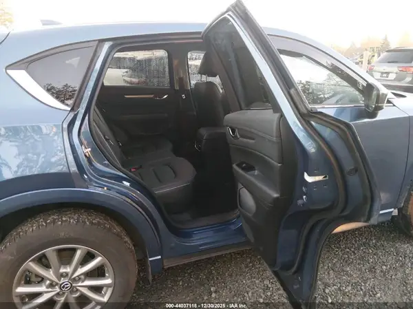 JM3KFBCM5R0389367 2024 MAZDA CX-5 - Image 8