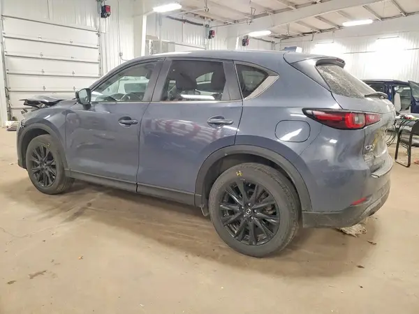 JM3KFBCM5R0392768 2024 MAZDA CX-5 - Image 2