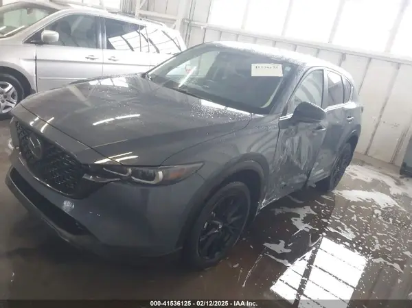 JM3KFBCM5R0393225 2024 MAZDA CX-5 - Image 2
