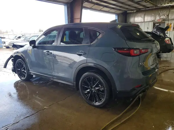 JM3KFBCM5R0393757 2024 MAZDA CX-5 - Image 2