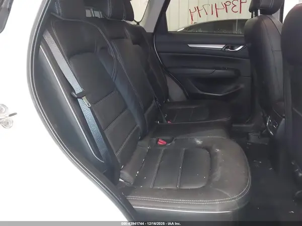 JM3KFBCM5R0394181 2024 MAZDA CX-5 - Image 8