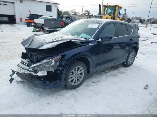 JM3KFBCM5R0396349 2024 MAZDA CX-5 - Image 2