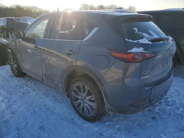 JM3KFBCM5R0398182 2024 MAZDA CX-5 - Image 2