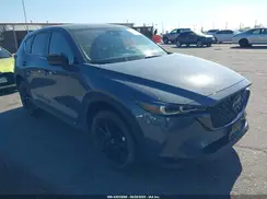 JM3KFBCM5S0564433 2025 MAZDA CX-5
