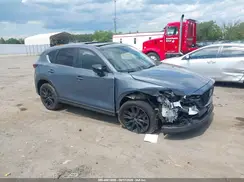 JM3KFBCM5S0568157 2025 MAZDA CX-5