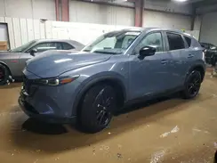 JM3KFBCM5S0582169 2025 MAZDA CX-5