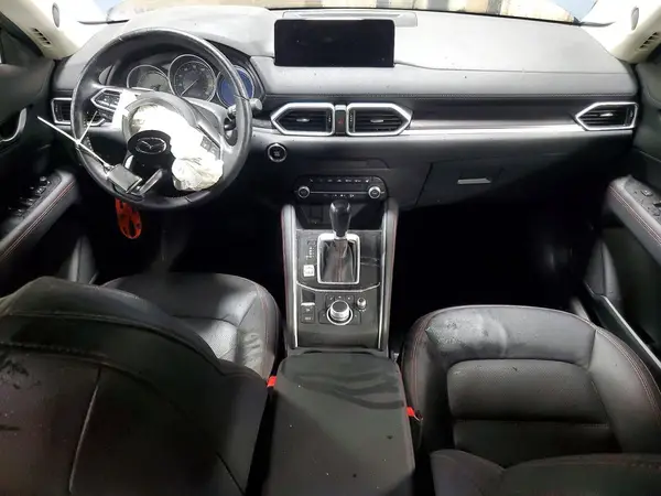 JM3KFBCM5S0582169 2025 MAZDA CX-5 - Image 8