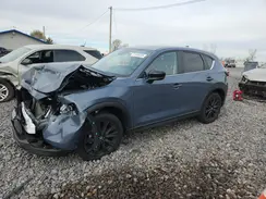 JM3KFBCM5S0600024 2025 MAZDA CX-5