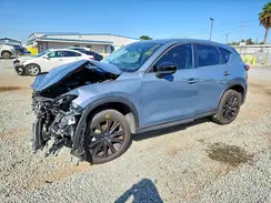 JM3KFBCM5S0604526 2025 MAZDA CX-5