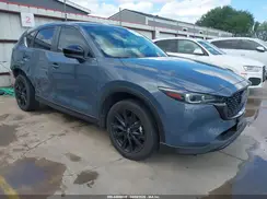 JM3KFBCM5S0605448 2025 MAZDA CX-5