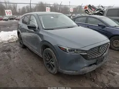JM3KFBCM5S0605577 2025 MAZDA CX-5