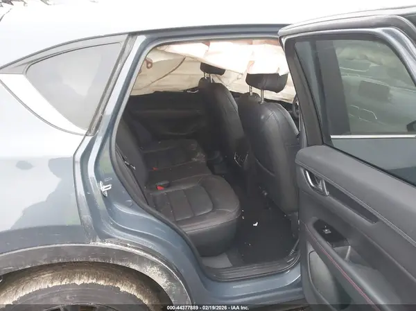 JM3KFBCM5S0605577 2025 MAZDA CX-5 - Image 8