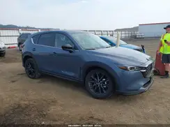 JM3KFBCM5S0671241 2025 MAZDA CX-5