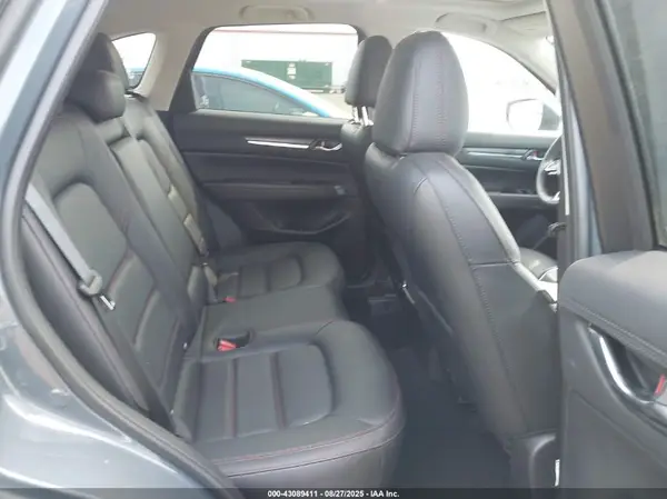 JM3KFBCM5S0671241 2025 MAZDA CX-5 - Image 8