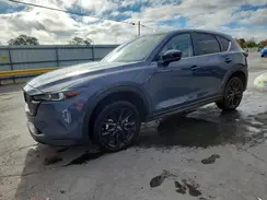 JM3KFBCM5S0674902 2025 MAZDA CX-5