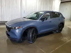 JM3KFBCM5S0675807 2025 MAZDA CX-5