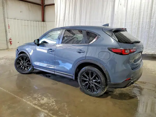 JM3KFBCM5S0675807 2025 MAZDA CX-5 - Image 2