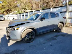 JM3KFBCM5S0676942 2025 MAZDA CX-5