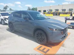 JM3KFBCM5S0678111 2025 MAZDA CX-5