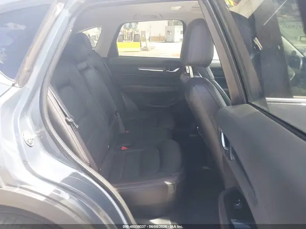 JM3KFBCM5S0678111 2025 MAZDA CX-5 - Image 8