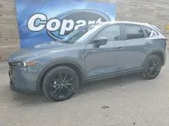 JM3KFBCM5S0678190 2025 MAZDA CX-5