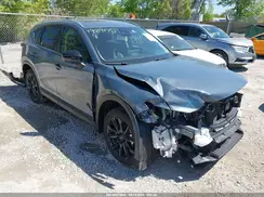JM3KFBCM5S0686127 2025 MAZDA CX-5