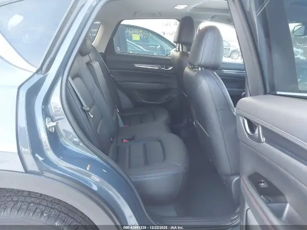 JM3KFBCM5S0688475 2025 MAZDA CX-5 - Image 8