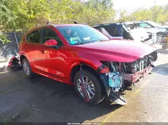 JM3KFBCM5S0689545 2025 MAZDA CX-5