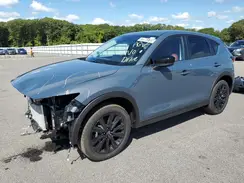 JM3KFBCM5S0692283 2025 MAZDA CX-5