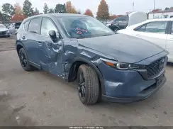 JM3KFBCM5S0692834 2025 MAZDA CX-5