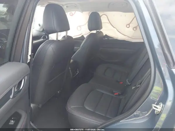 JM3KFBCM5S0692834 2025 MAZDA CX-5 - Image 8
