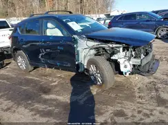 JM3KFBCM5S0699864 2025 MAZDA CX-5