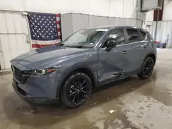 JM3KFBCM5S0700253 2025 MAZDA CX-5