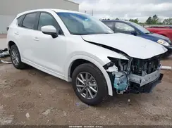 JM3KFBCM5S0701709 2025 MAZDA CX-5